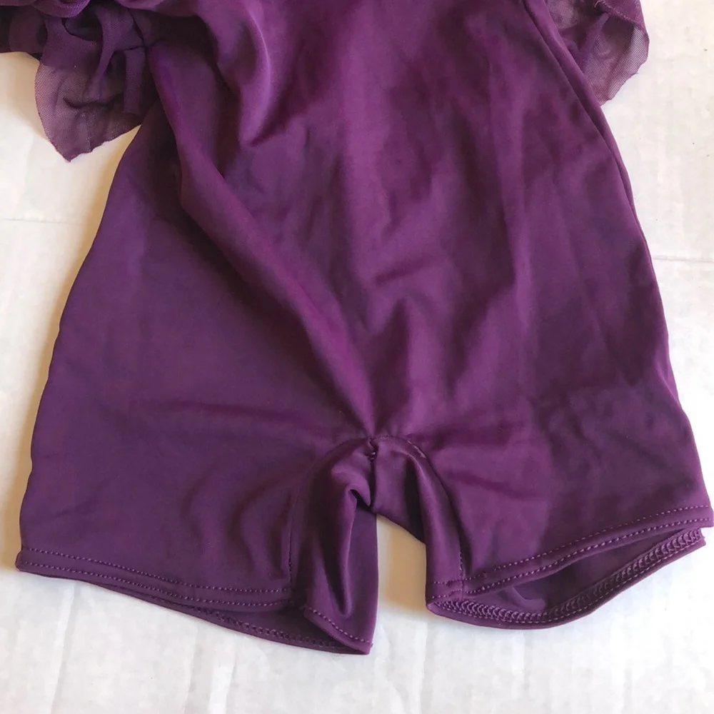Weissman beautiful purple
